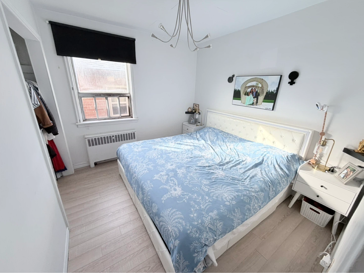 Apartment for rent - photo 4