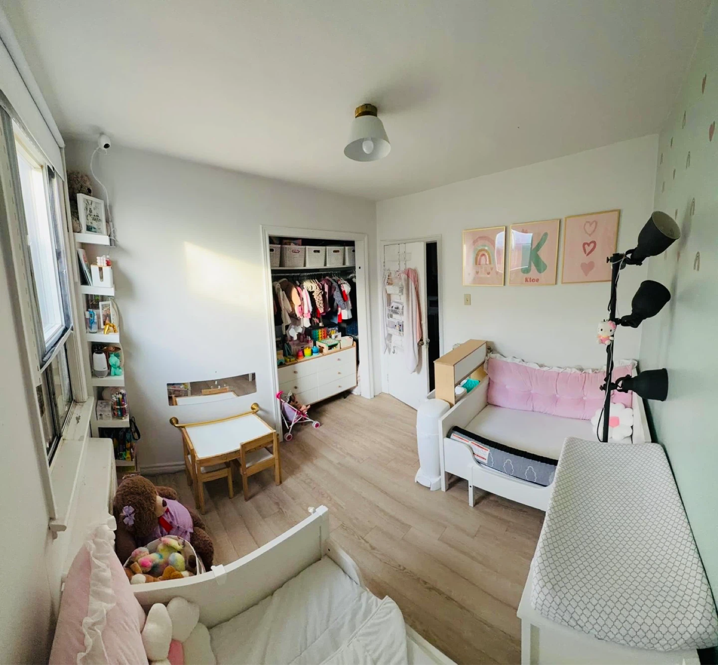 Apartment for rent - photo 5