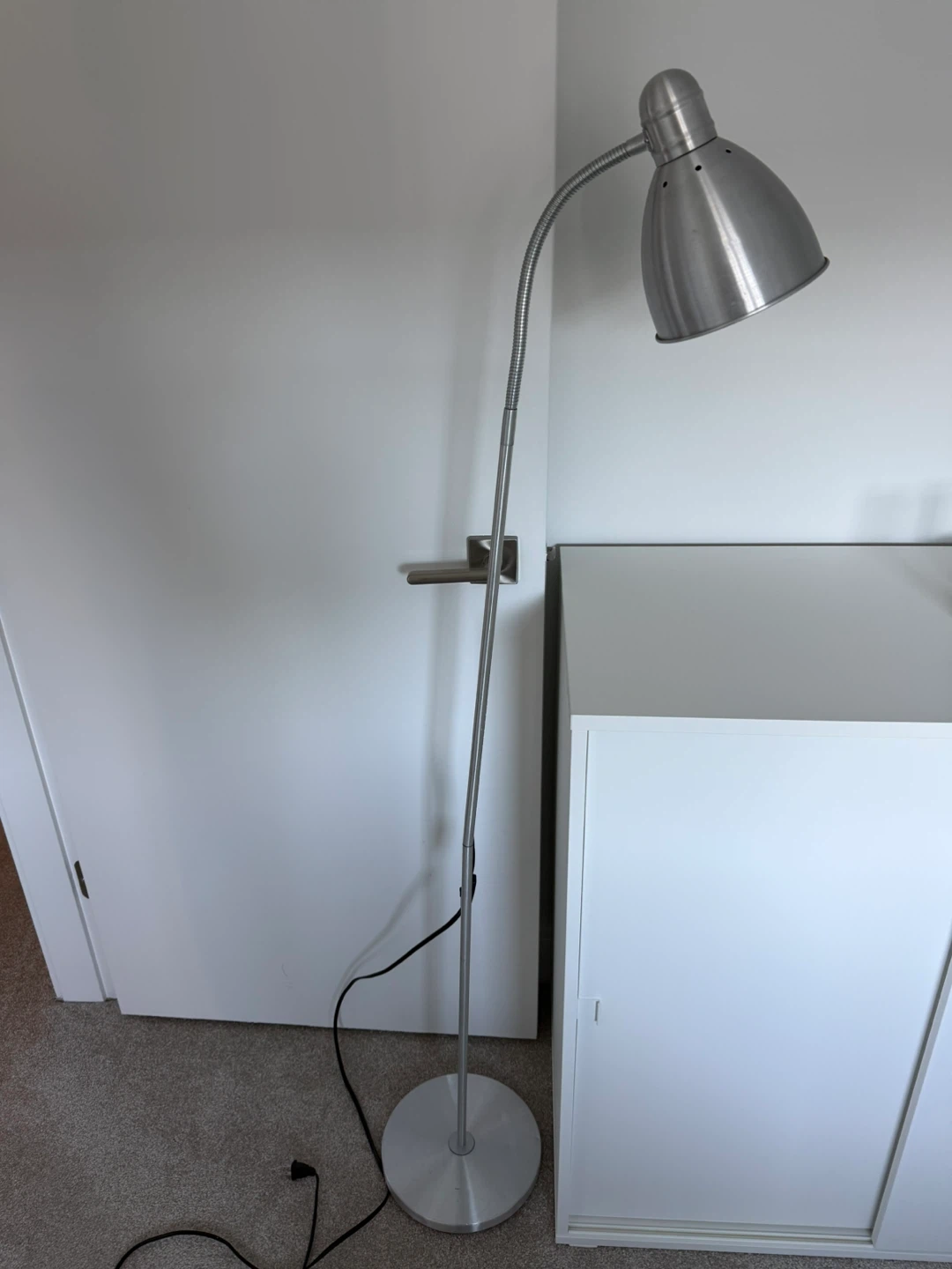 IKEA LERSTA Floor Lamp - photo 2
