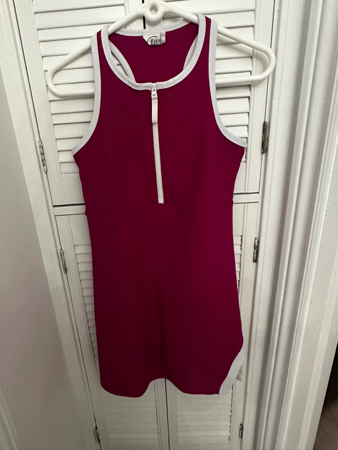 Athletic Dress