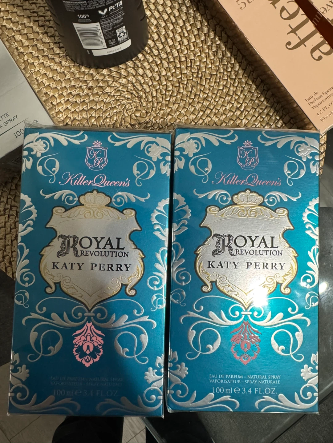 Perfume men and women variety $30 each - photo 2