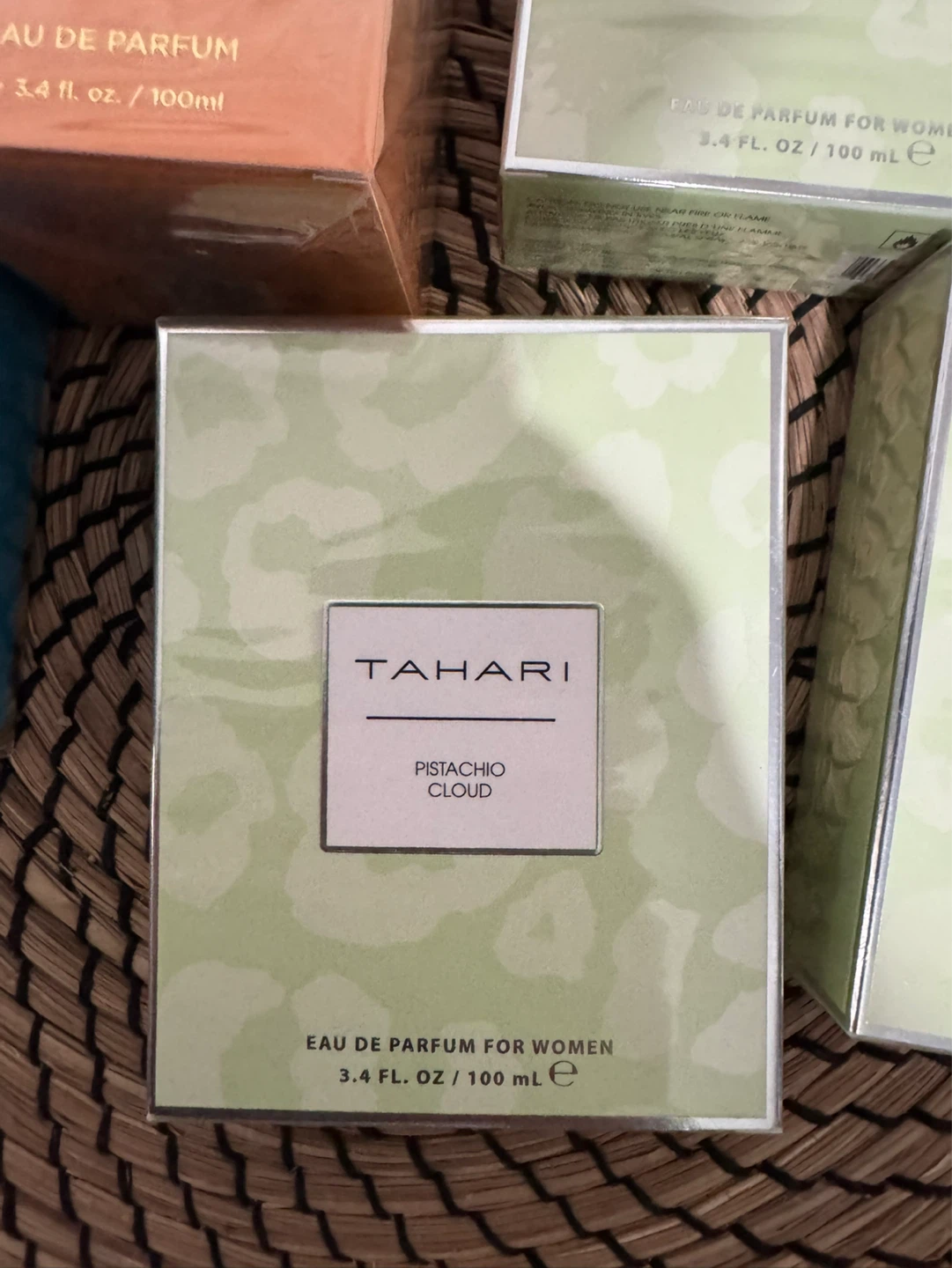 Perfume men and women variety $30 each - photo 5