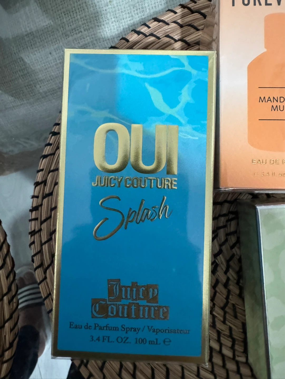 Perfume men and women variety $30 each - photo 4