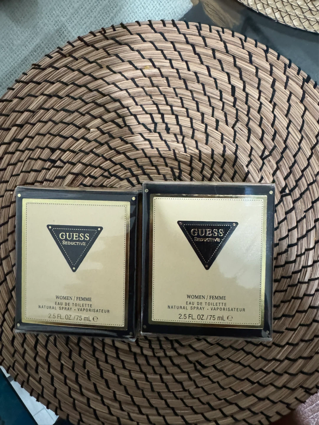 Perfume men and women variety $30 each - photo 3