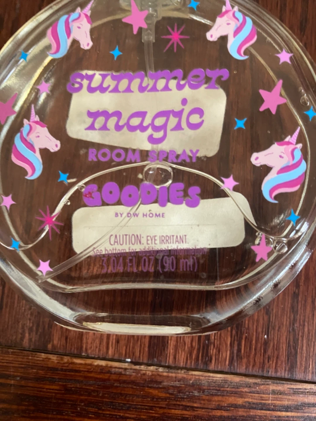 Goodies Summer Magic Room Spray - photo 2