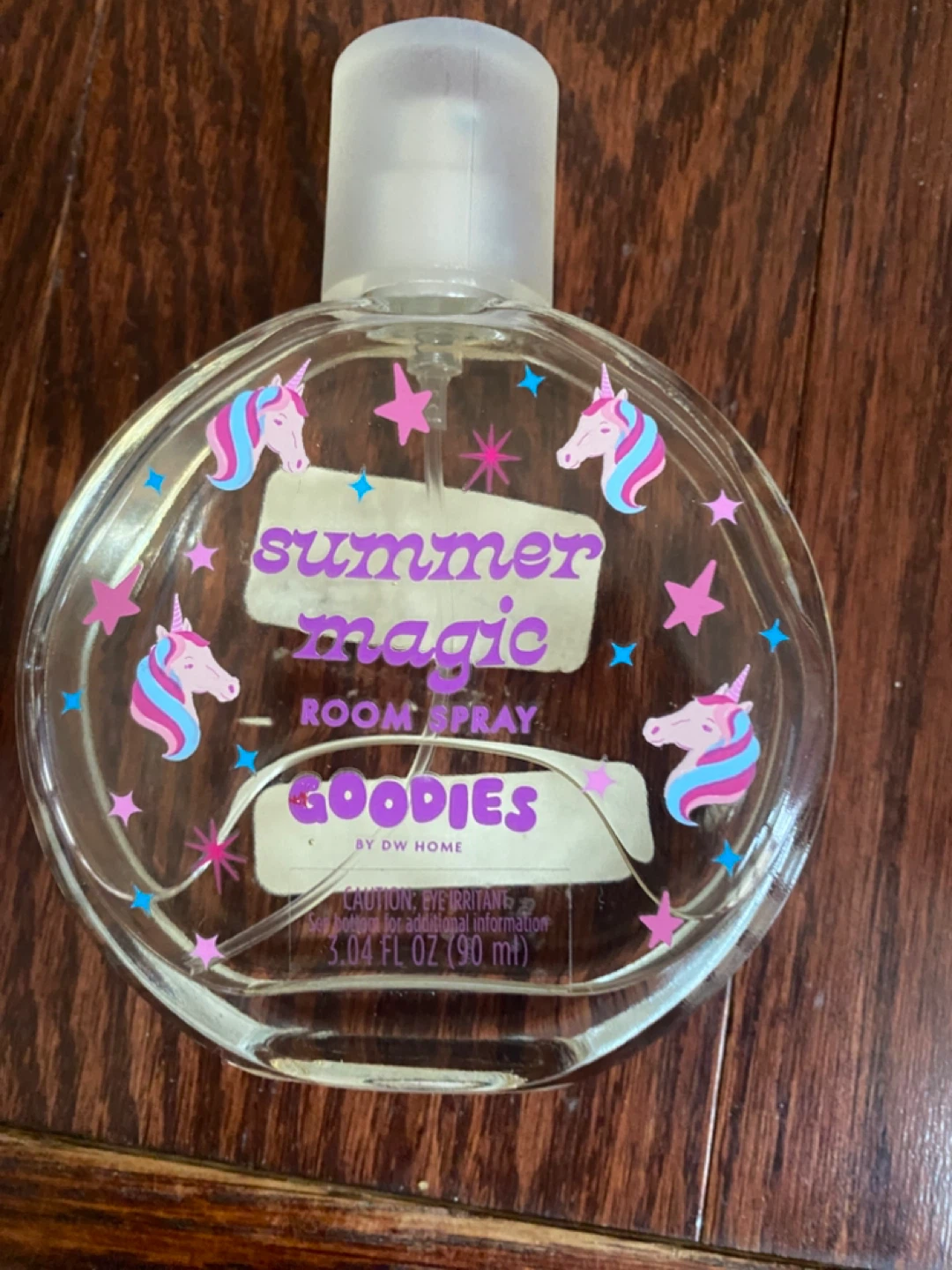Goodies Summer Magic Room Spray