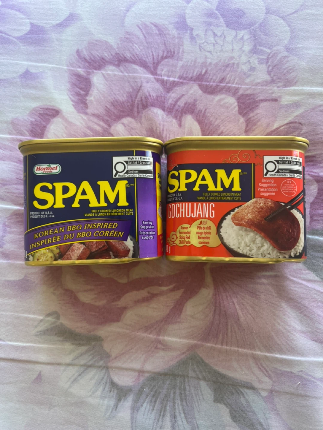 Spam - photo 2