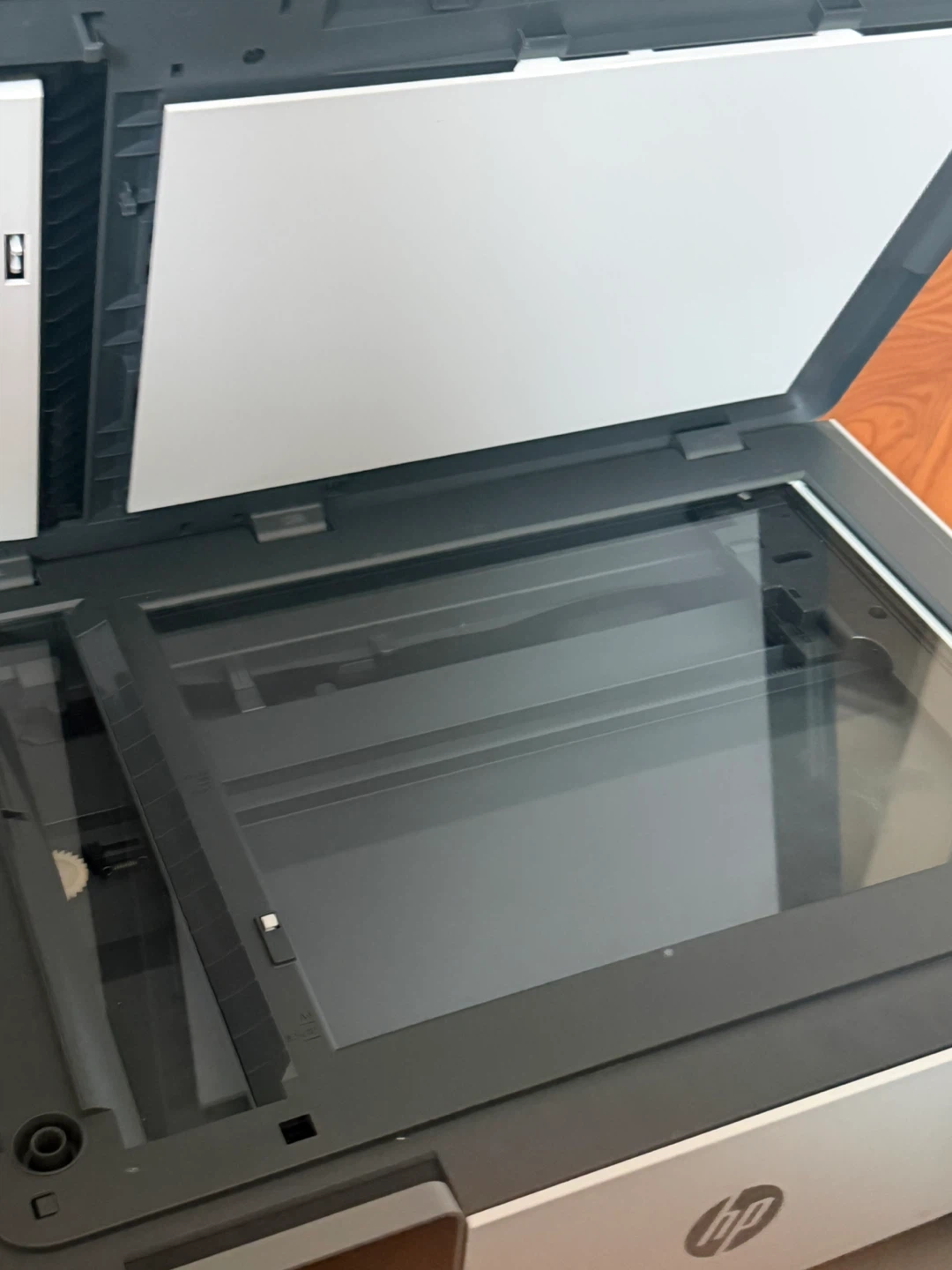 HP OfficeJet Pro 9015e All-in-One Printer - photo 4