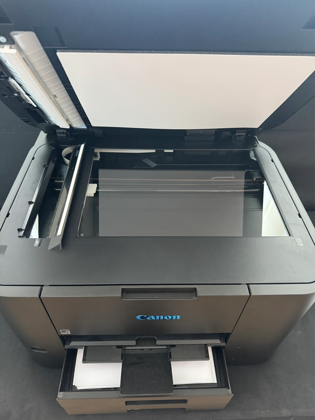 Canon MB2720 Colour Printer and copier - photo 3