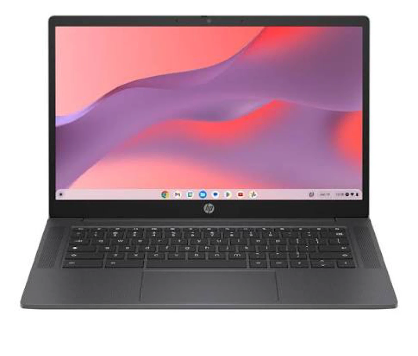 HP Chromebook Laptop