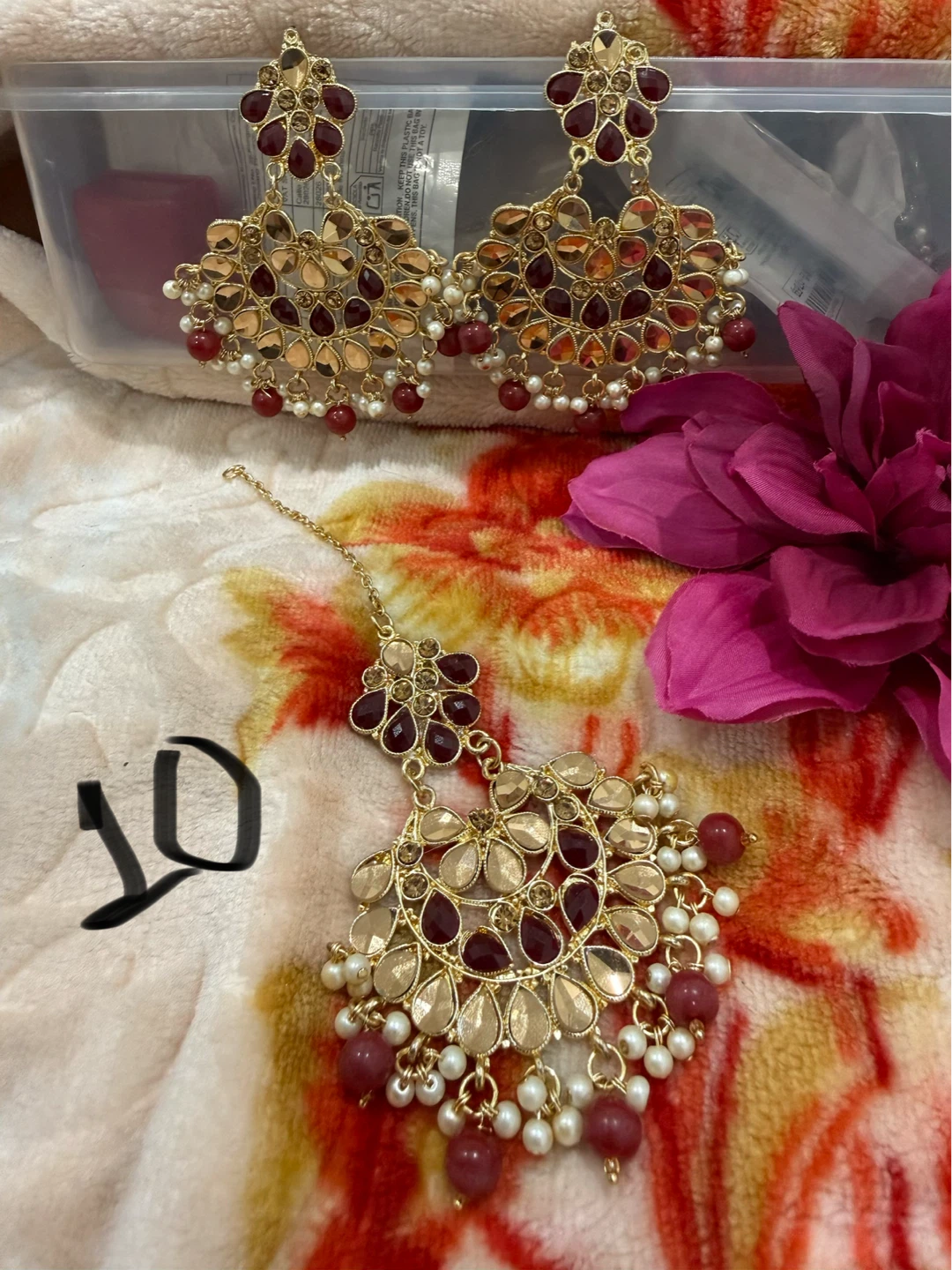 Jewellery Collection - photo 3