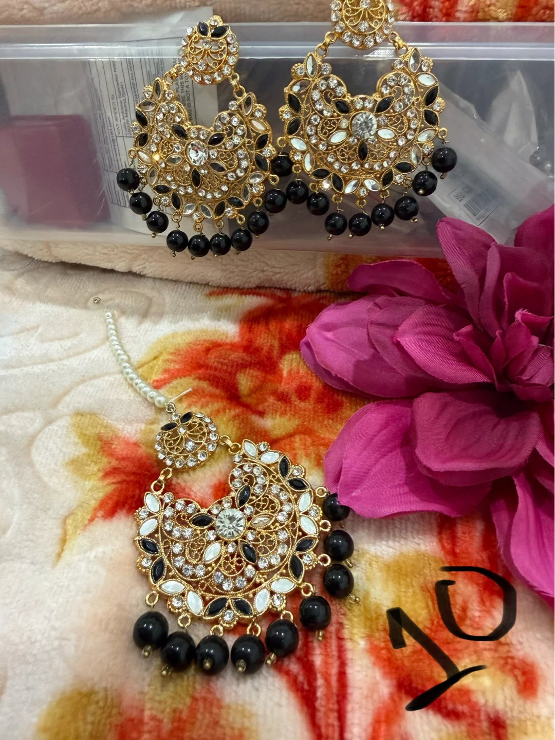 Jewellery Collection - photo 4