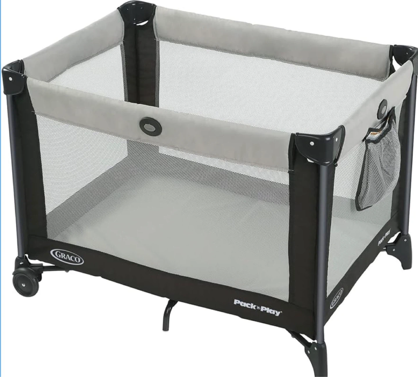 Graco Pack 'n Play Portable Playard
