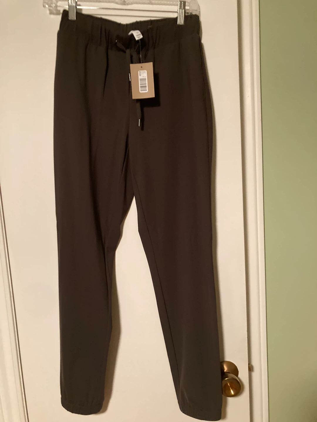 RW Pants XS
