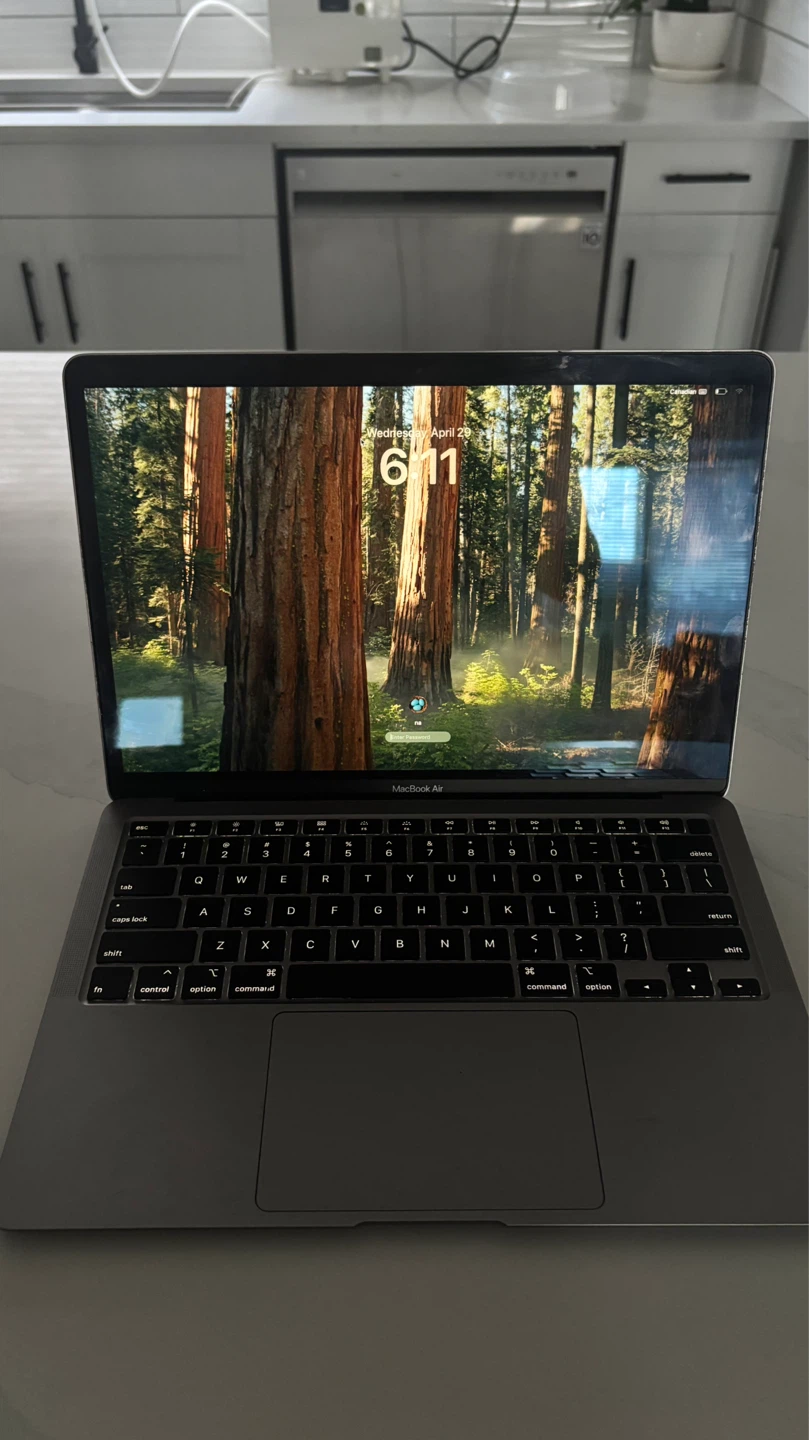 MacBook Air 2020