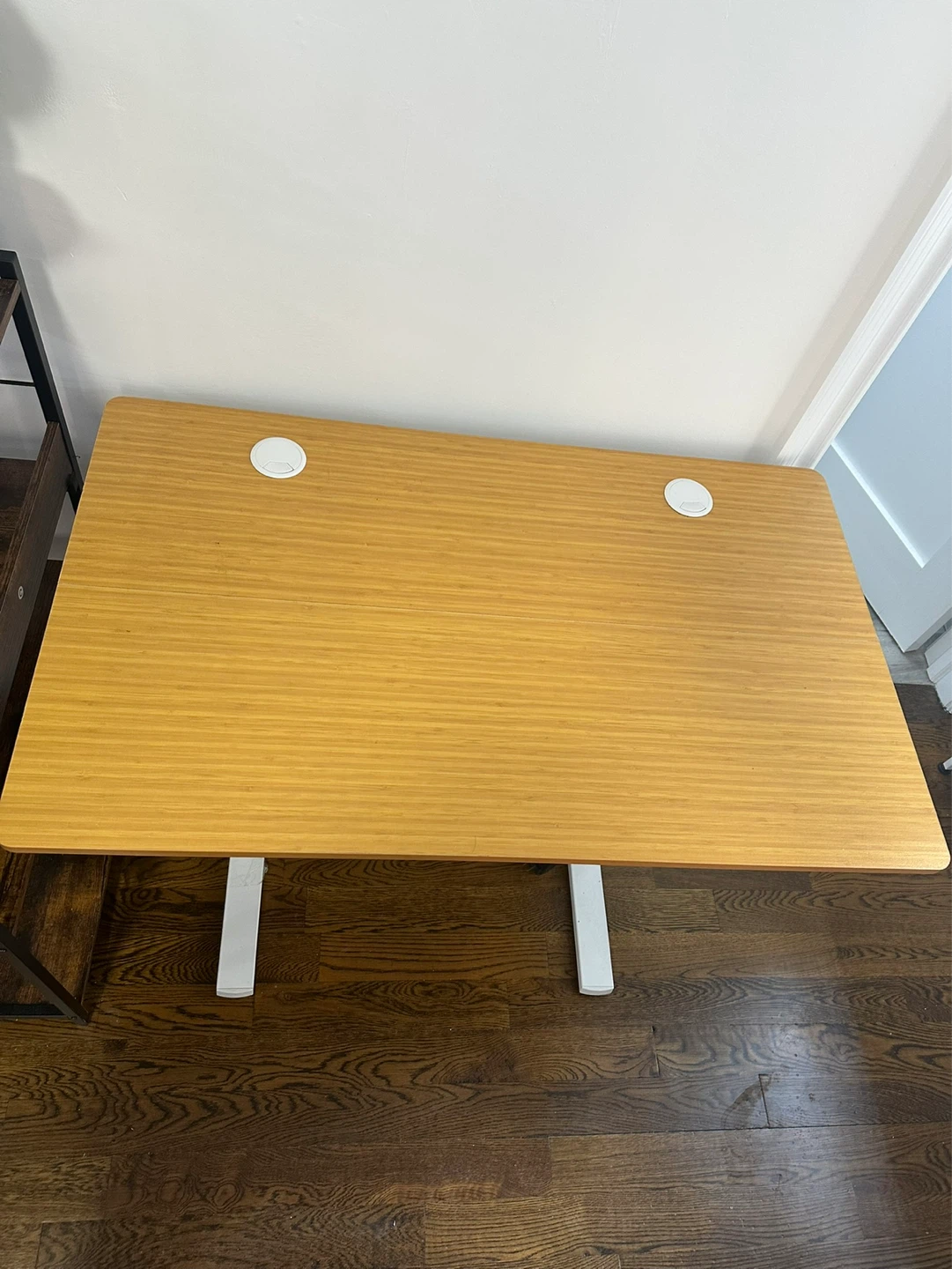 Free Adjustable Standing Desk - photo 2