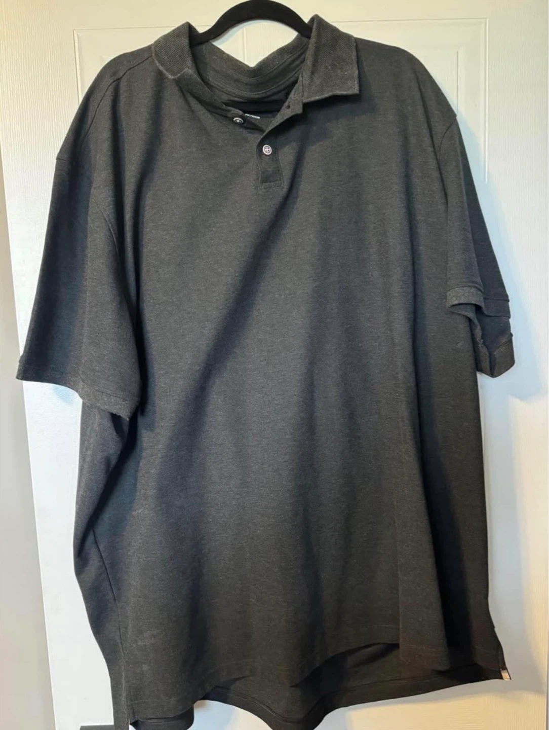 Britches Men's Golf Polo Shirt - photo 3