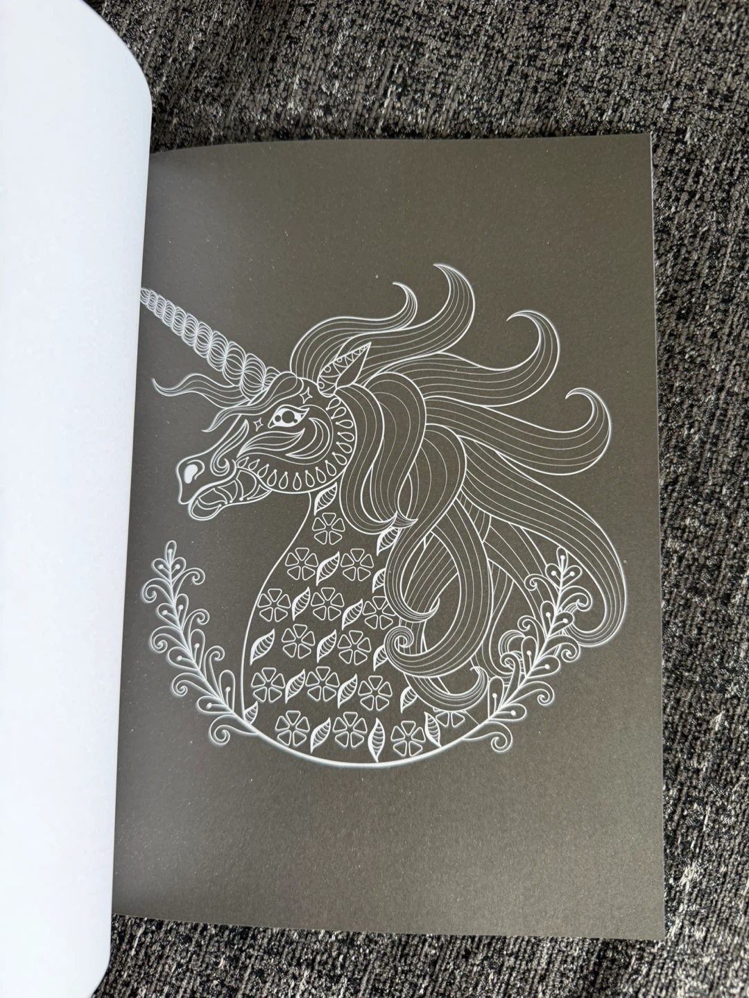 Barely Used Colouring Books with Pencils and Markets - photo 3