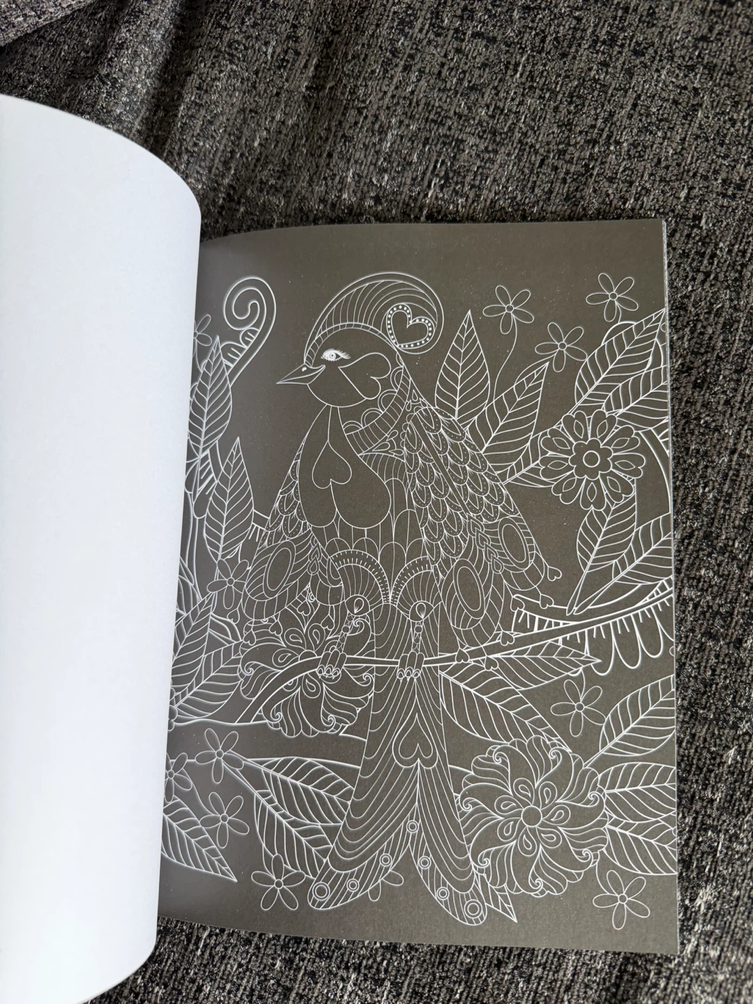 Barely Used Colouring Books with Pencils and Markets - photo 5