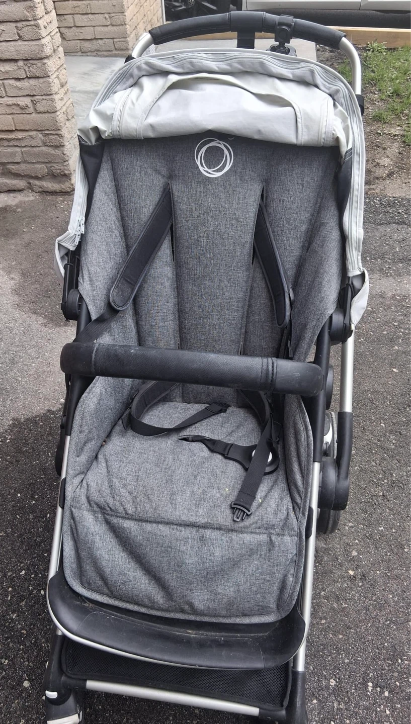 Bugaboo Fox 2 & Accessories