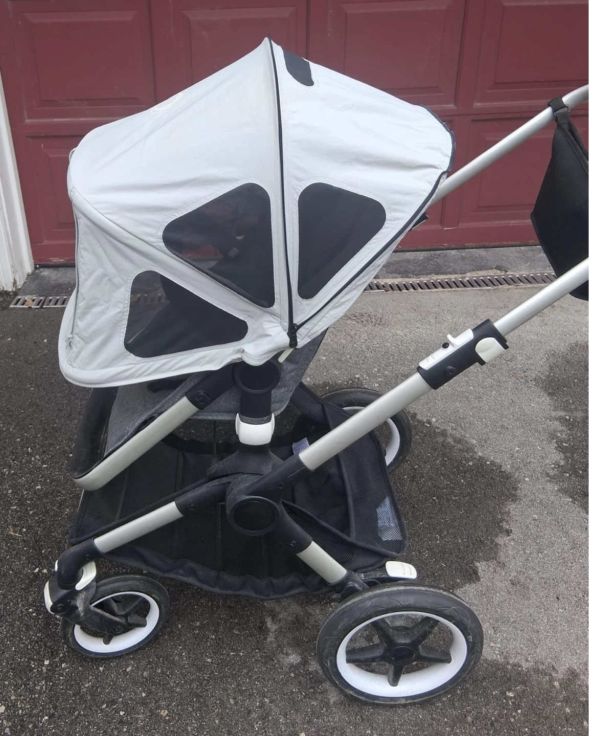 Bugaboo Fox 2 & Accessories - photo 3