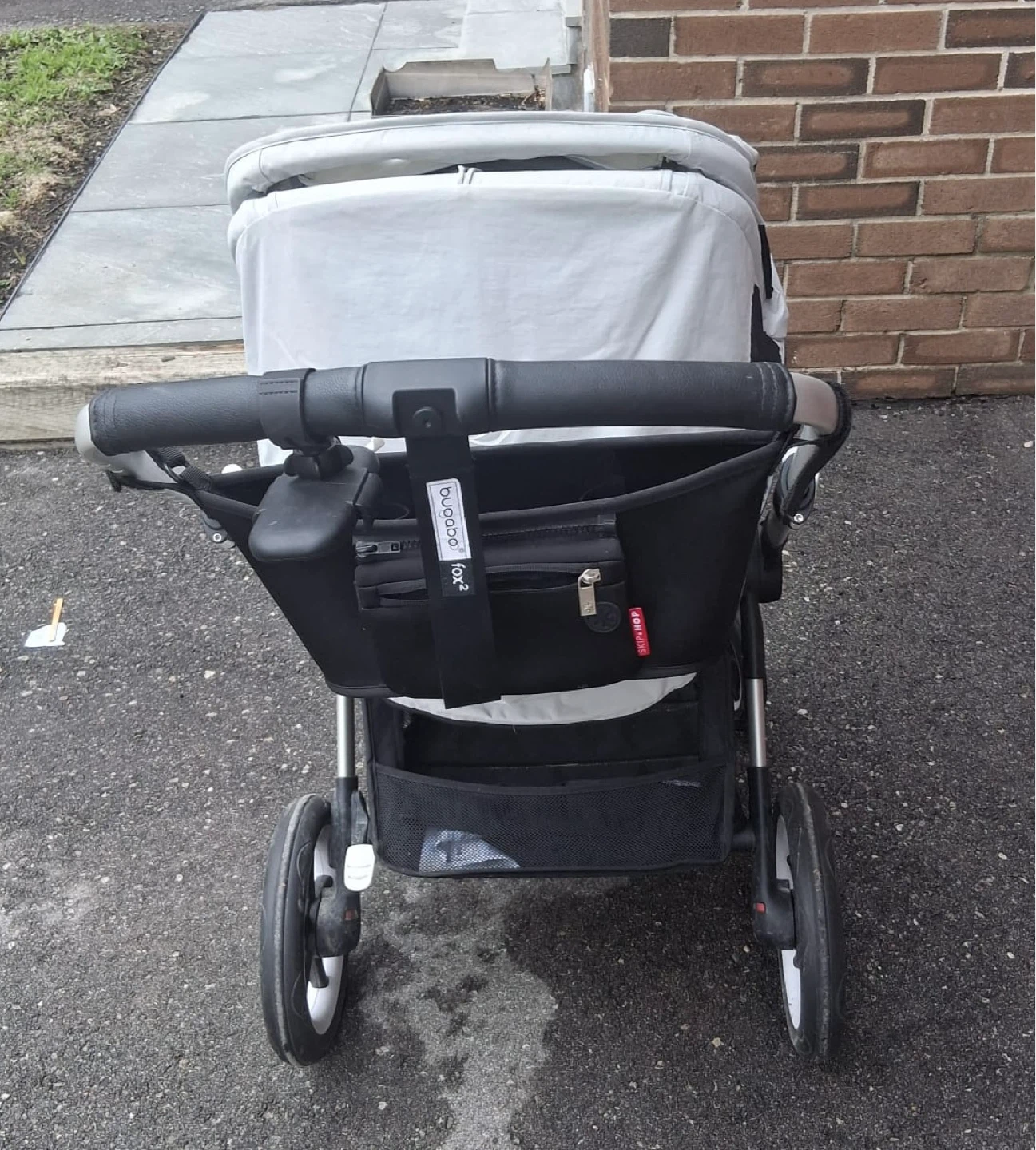 Bugaboo Fox 2 & Accessories - photo 4