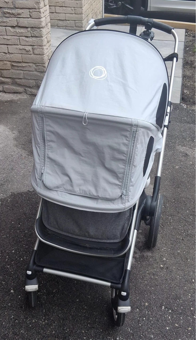 Bugaboo Fox 2 & Accessories - photo 5
