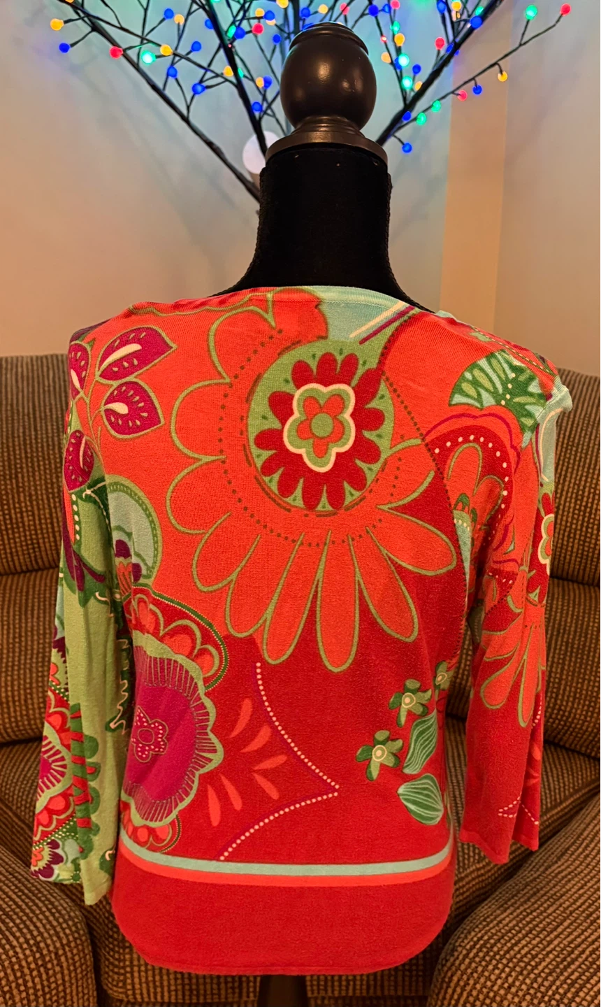 ✨✨Astrid Women's Cardigan - photo 3
