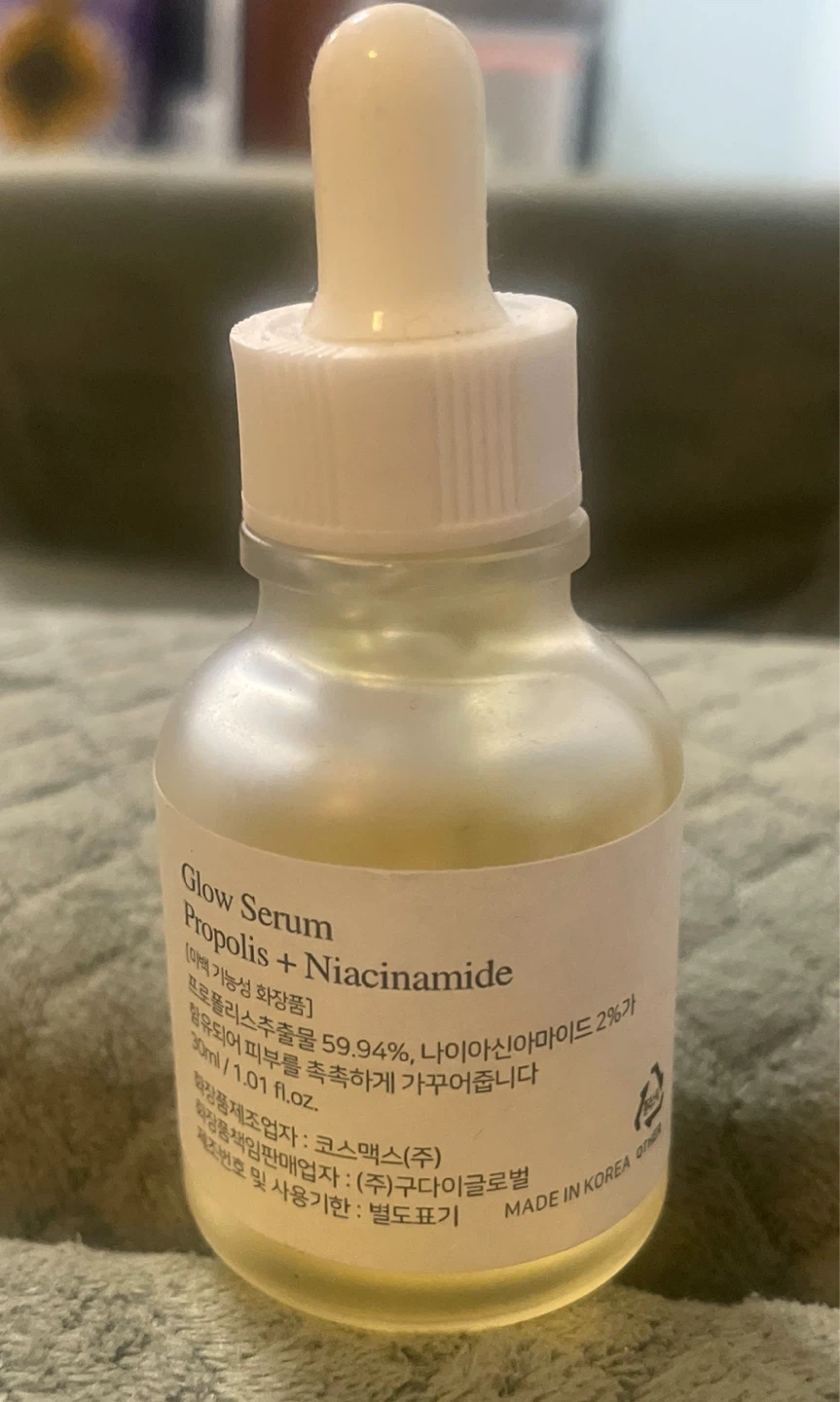 Beauty of Joseon Glow Serum Propolis + Niacinamide 30ml - photo 4