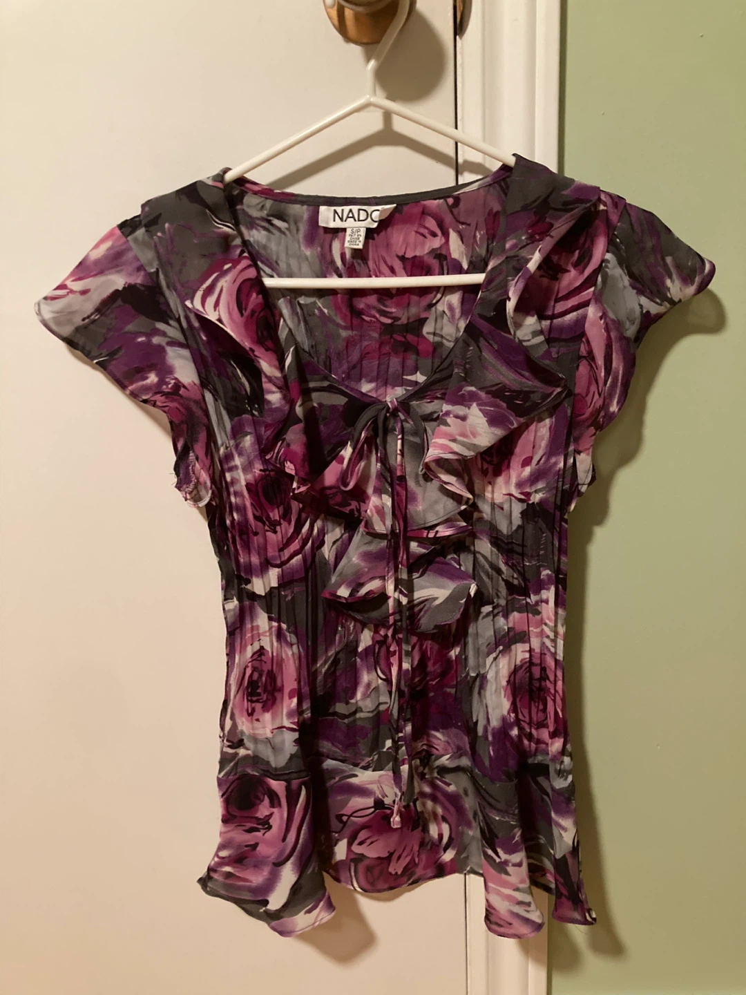 Women's Blouse