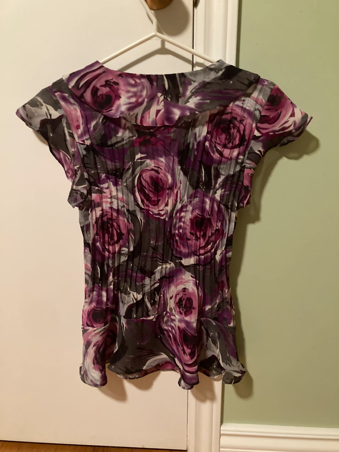 Women's Blouse - photo 2