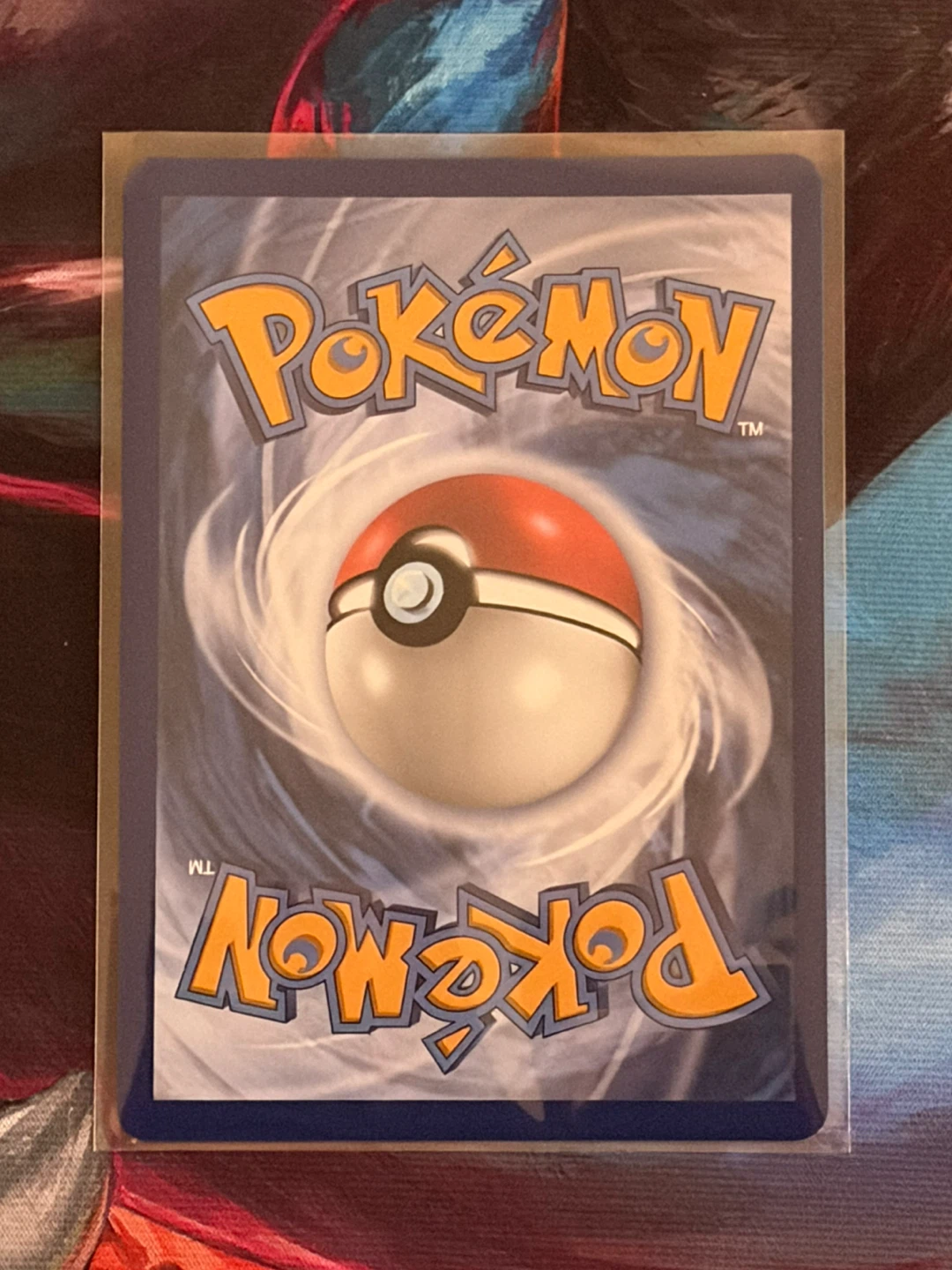 Pokemon Bulbasaur Mega Evolution Illustration Rare Holofoil Card - photo 2