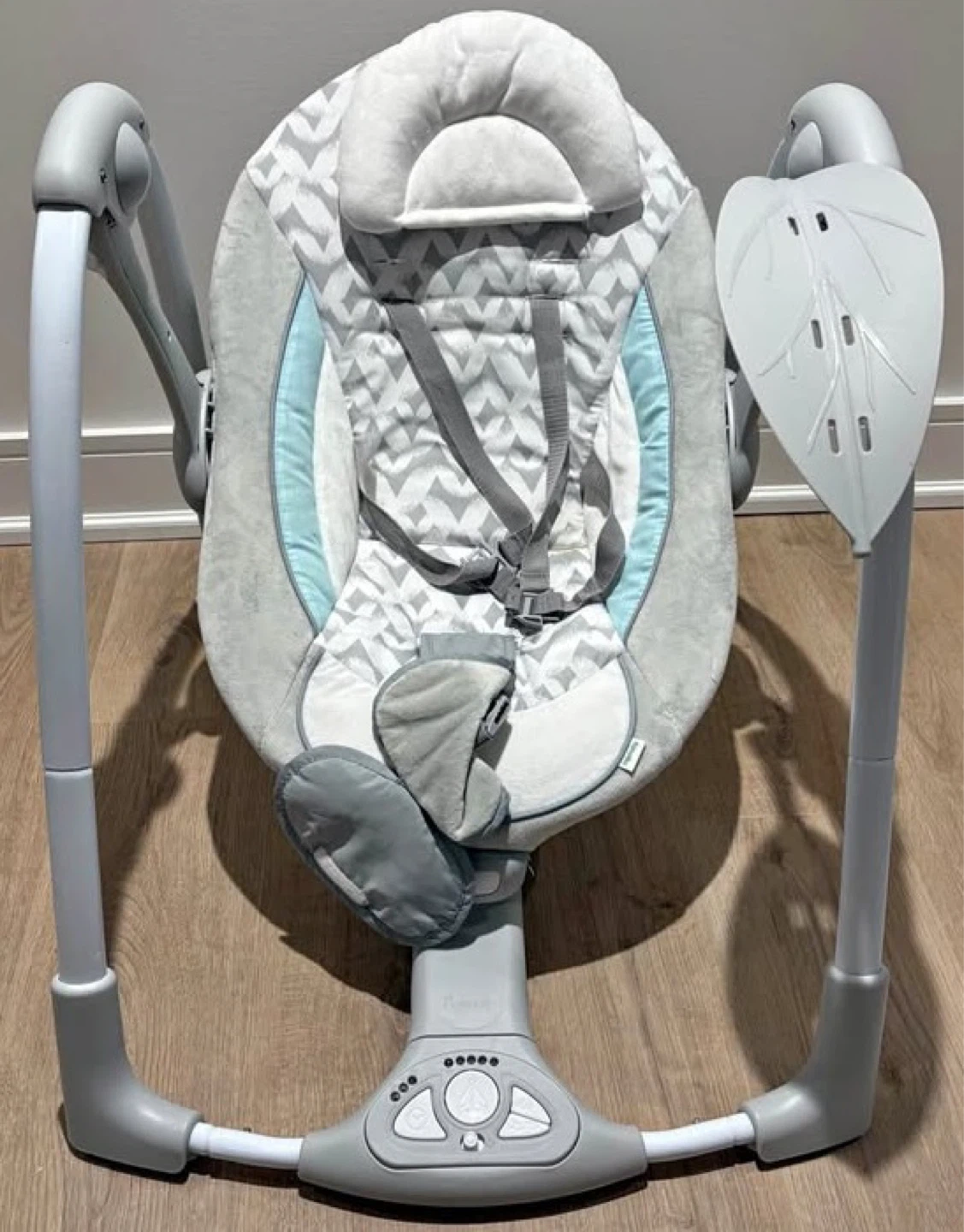 Ingenuity Baby Swing