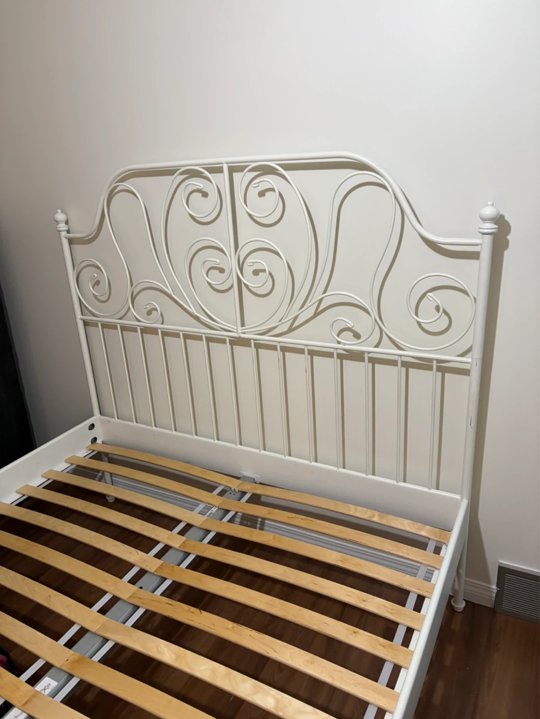Queen Bed Frame