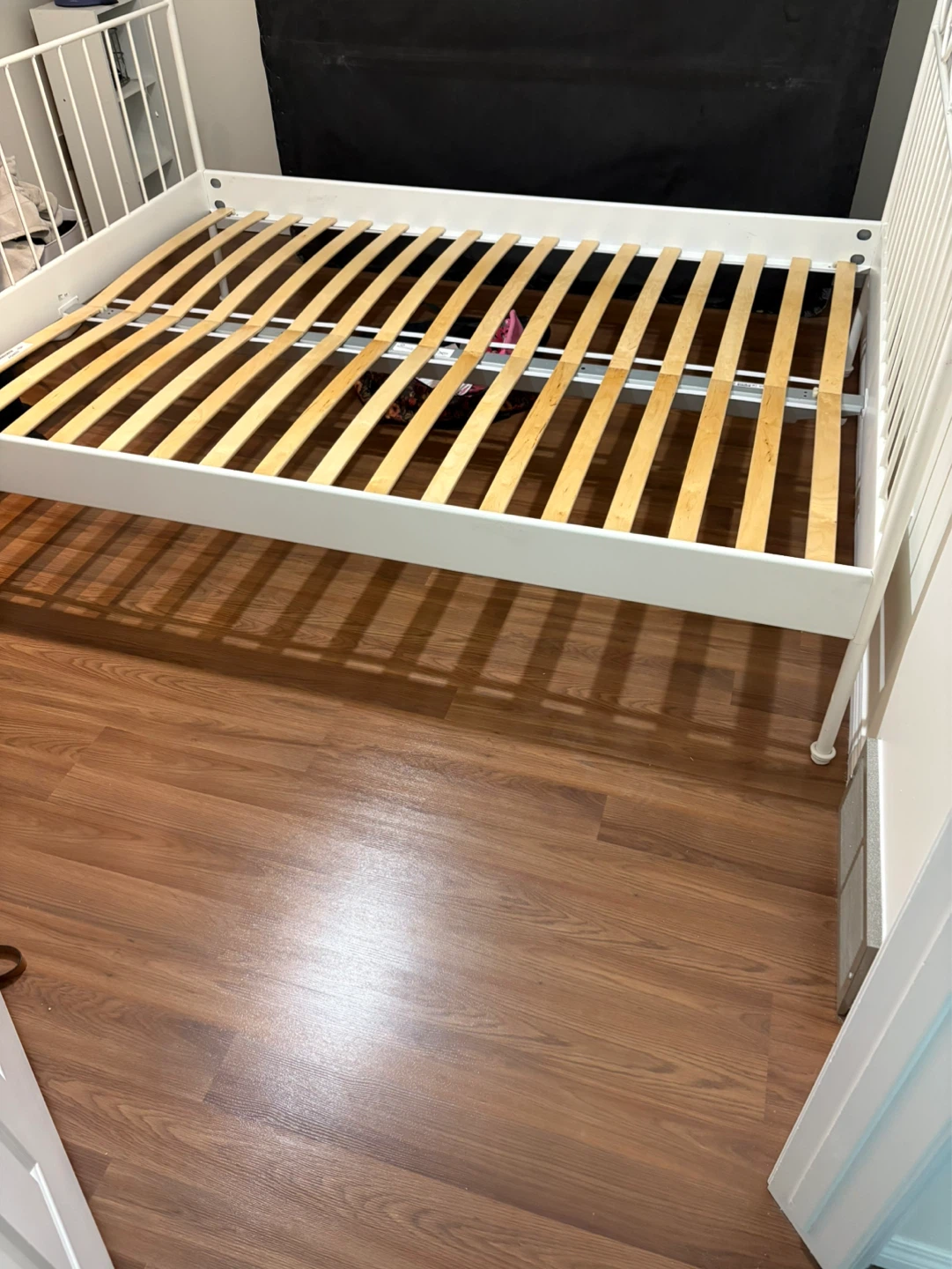 Queen Bed Frame - photo 2