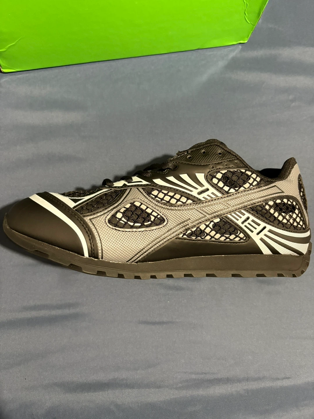 Bottega Veneta Men's Running Shoes - photo 4