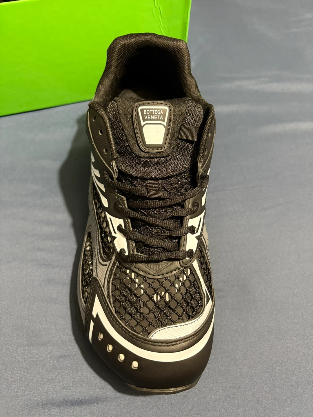 Bottega Veneta Men's Running Shoes - photo 5