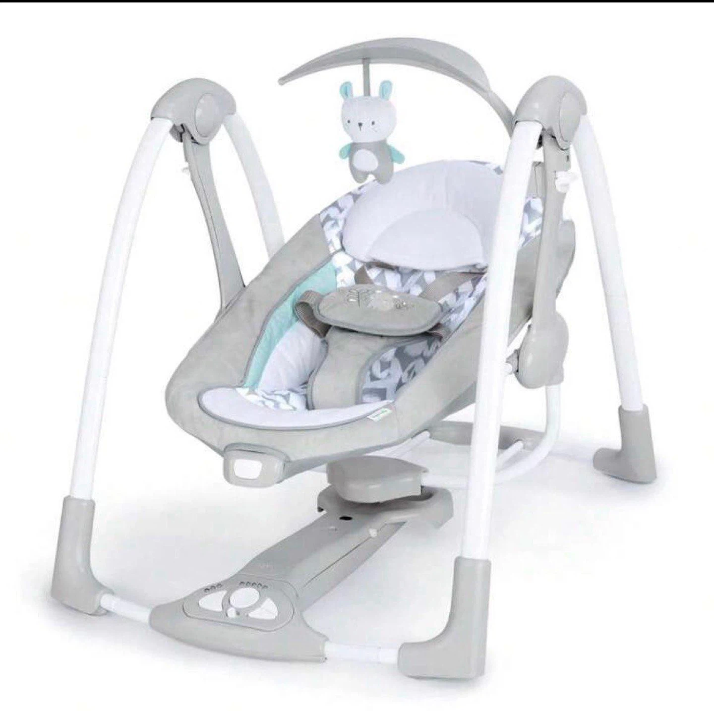 Ingenuity Baby Swing - photo 4