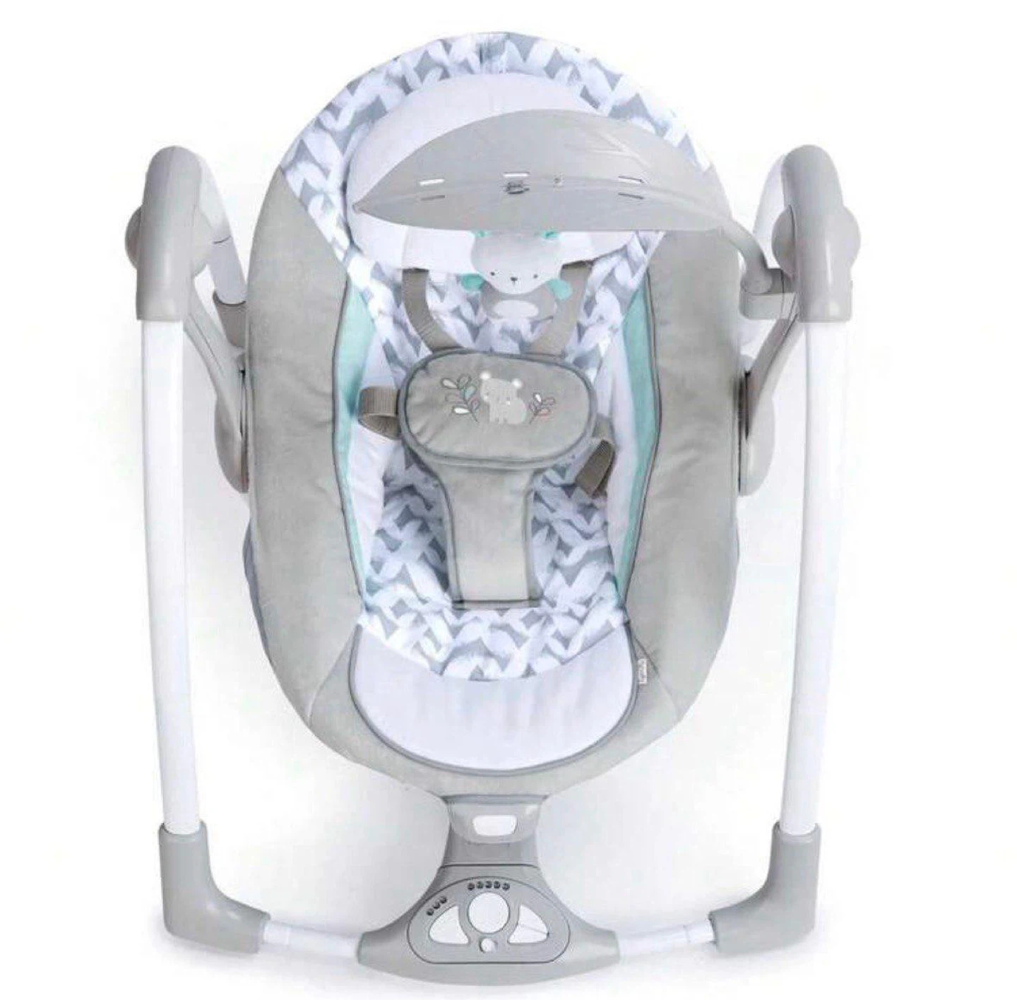 Ingenuity Baby Swing - photo 3