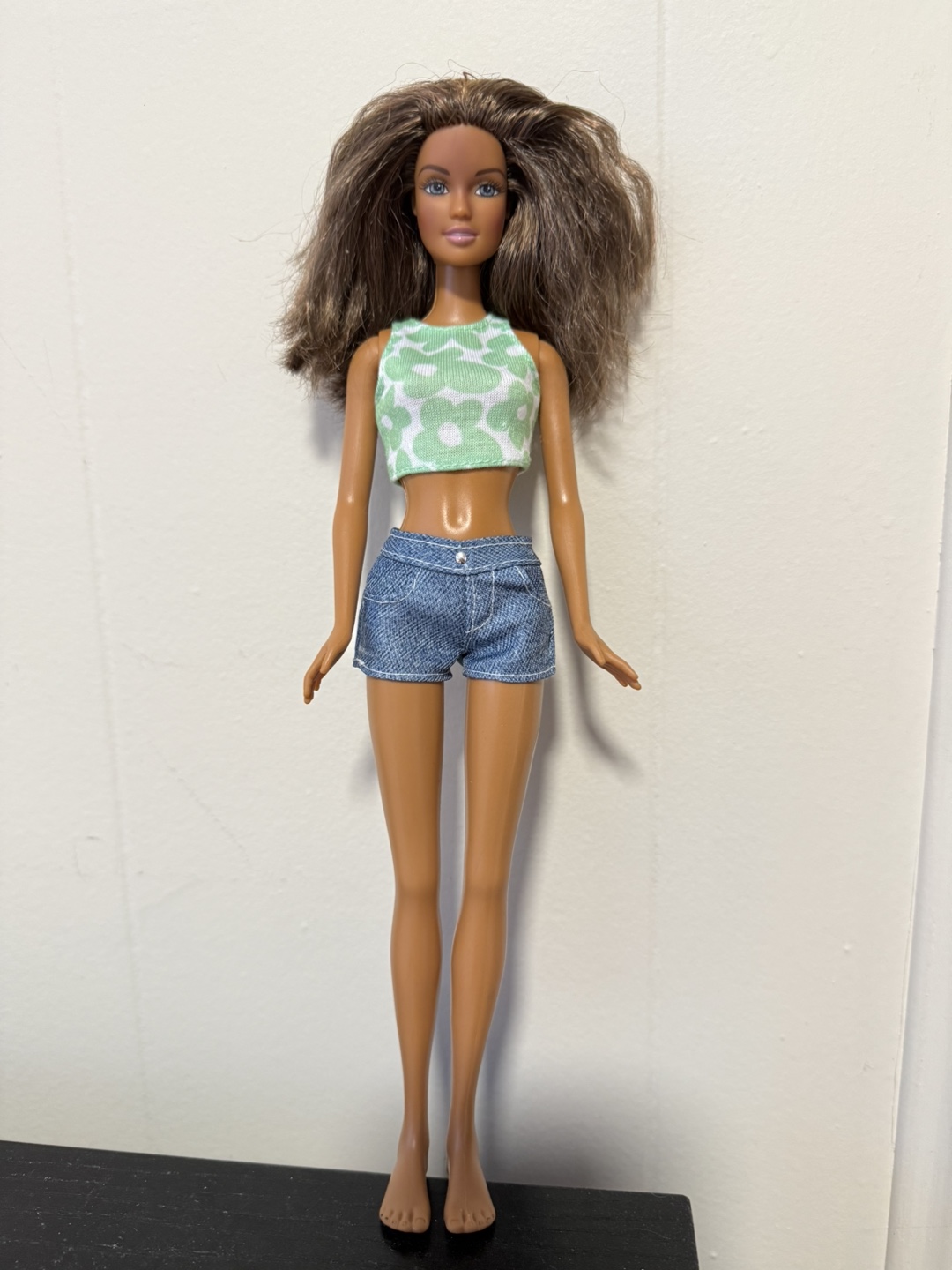 Barbie cali girl Teresa doll - photo 2