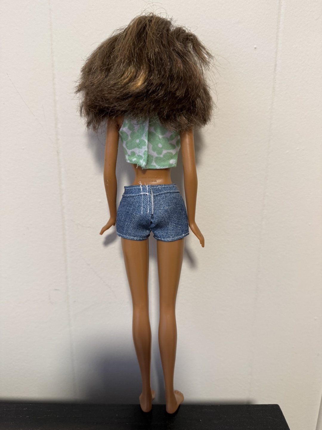 Barbie cali girl Teresa doll - photo 3