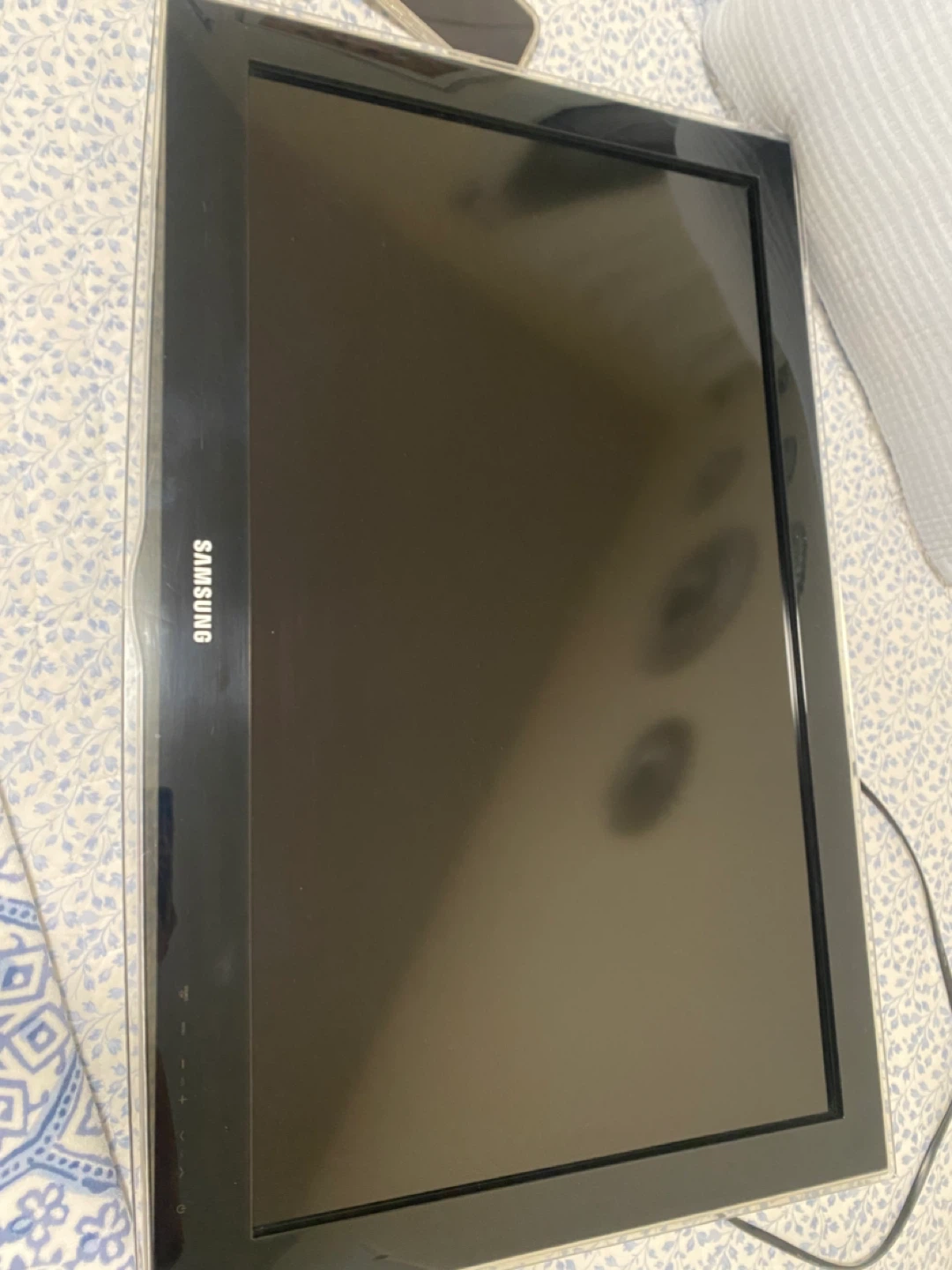 Samsung 24" LED TV