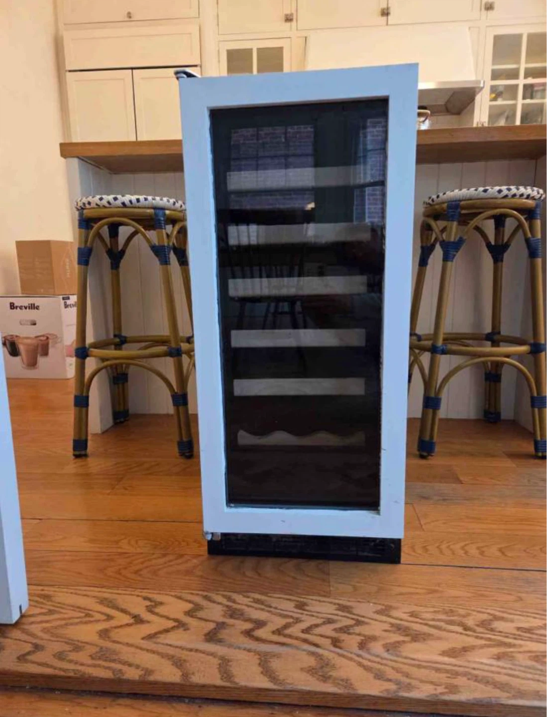 Marvel Professional 23-Bottle Wine Cellar