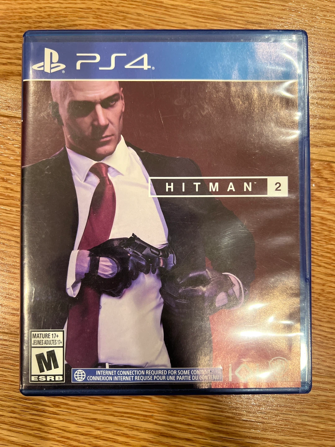 PS4 games for sale - photo 2