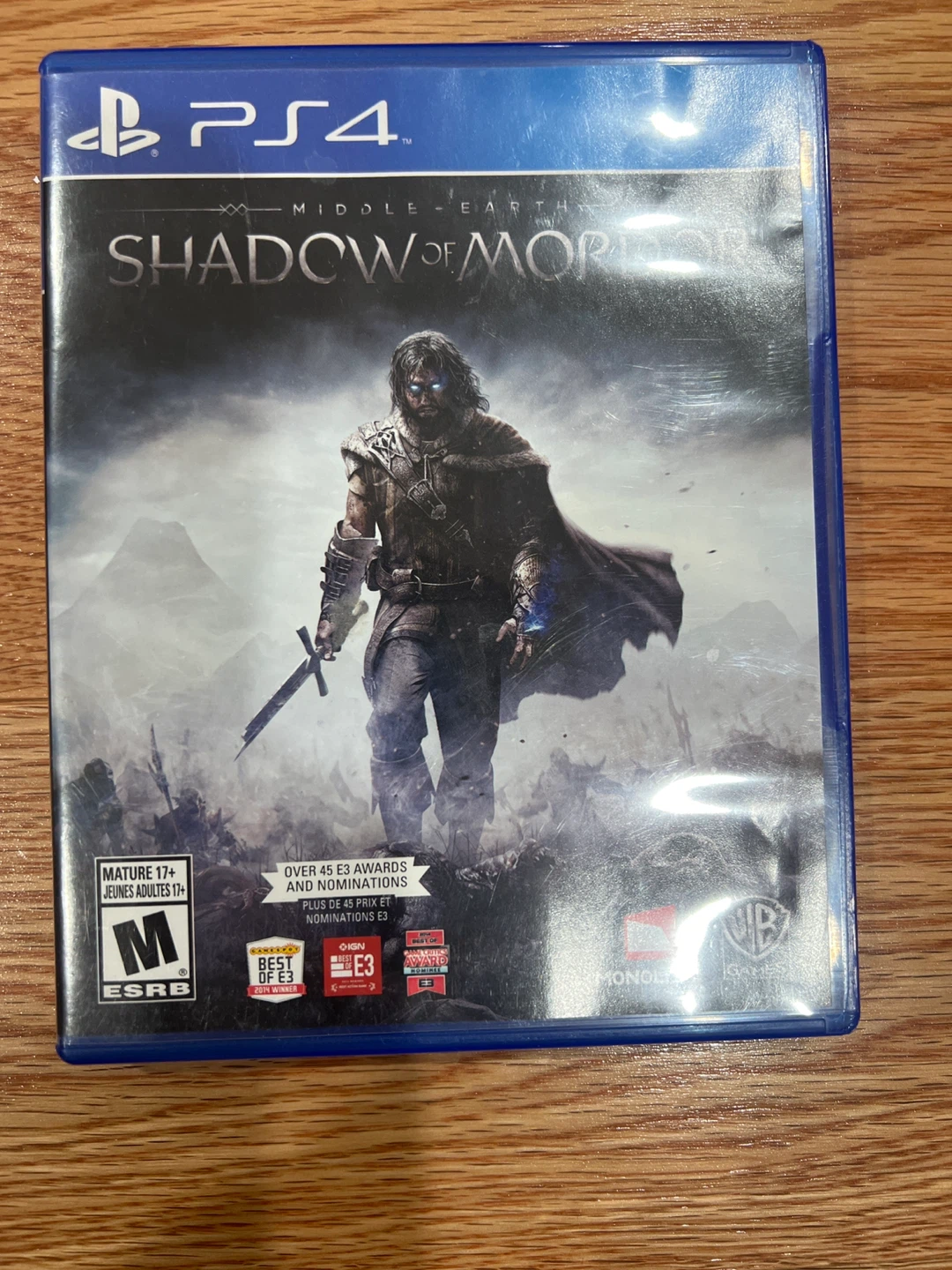 PS4 games for sale - photo 3