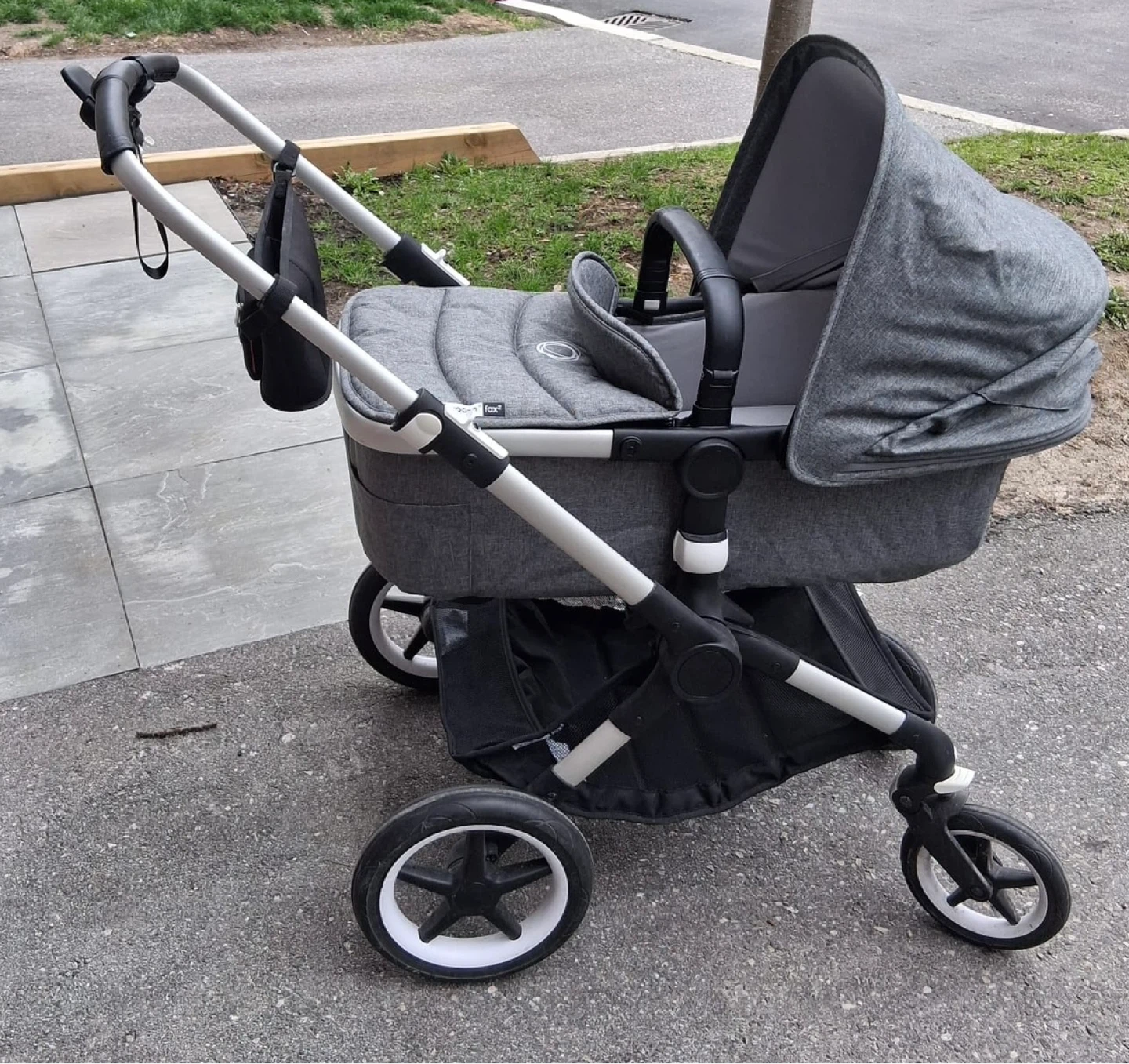 Bugaboo Fox 2 & Accessories - photo 2