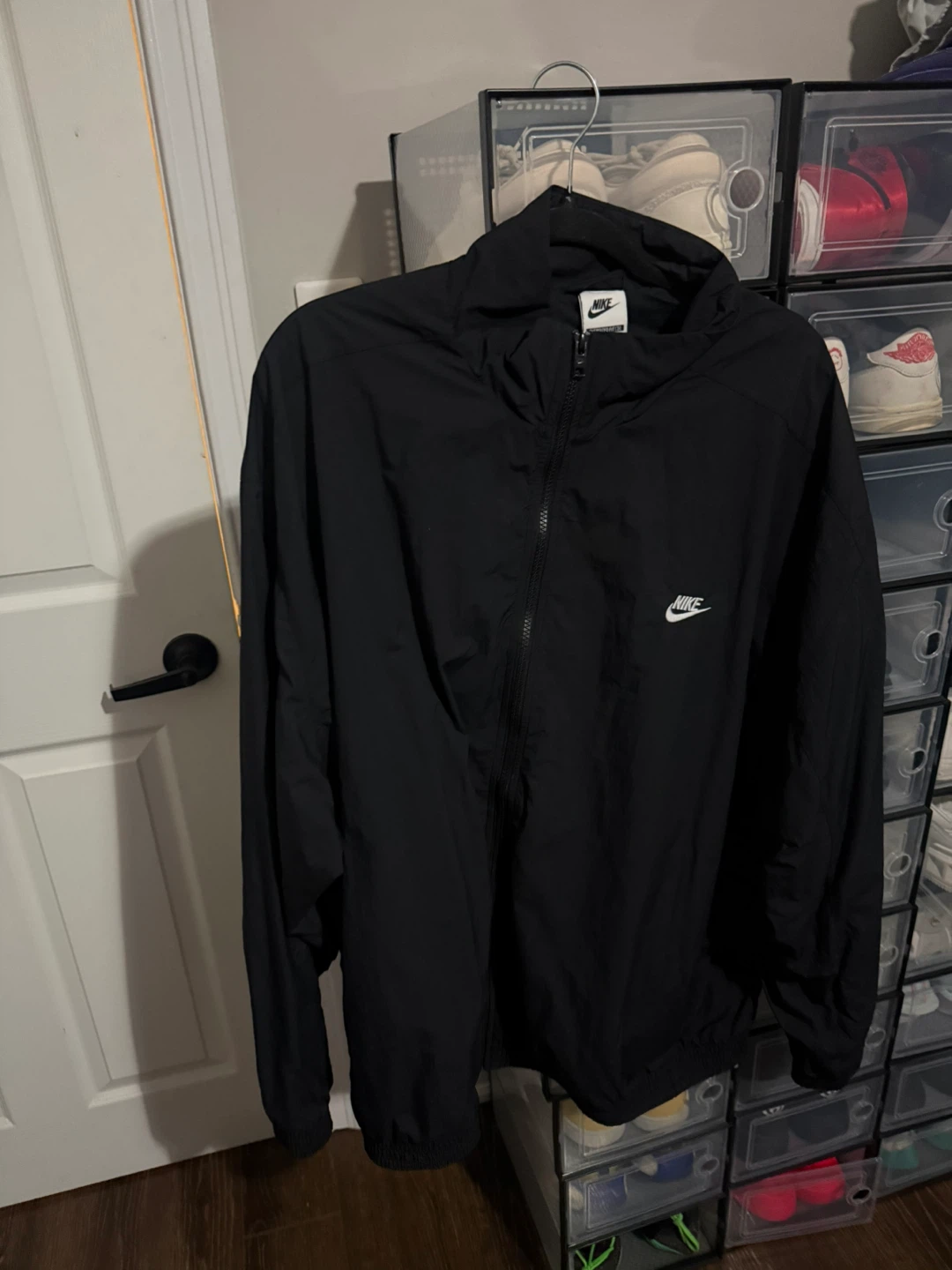 Closet cleaning - photo 4