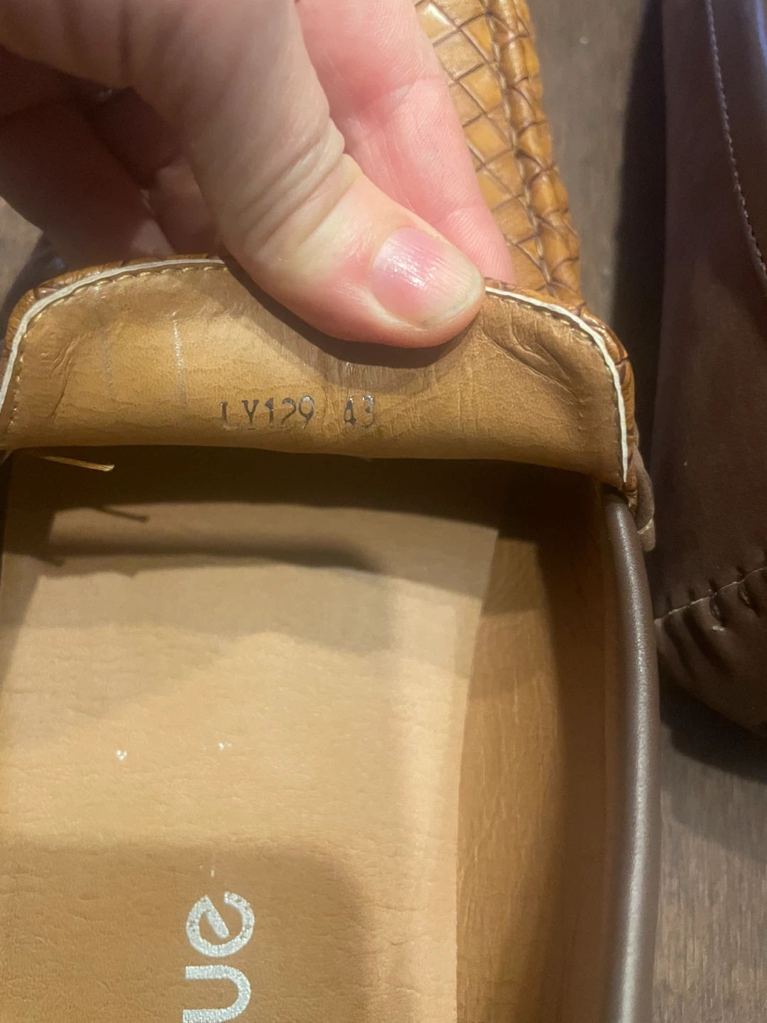 Men’s Torque Loafers - Size 9.5 - photo 4