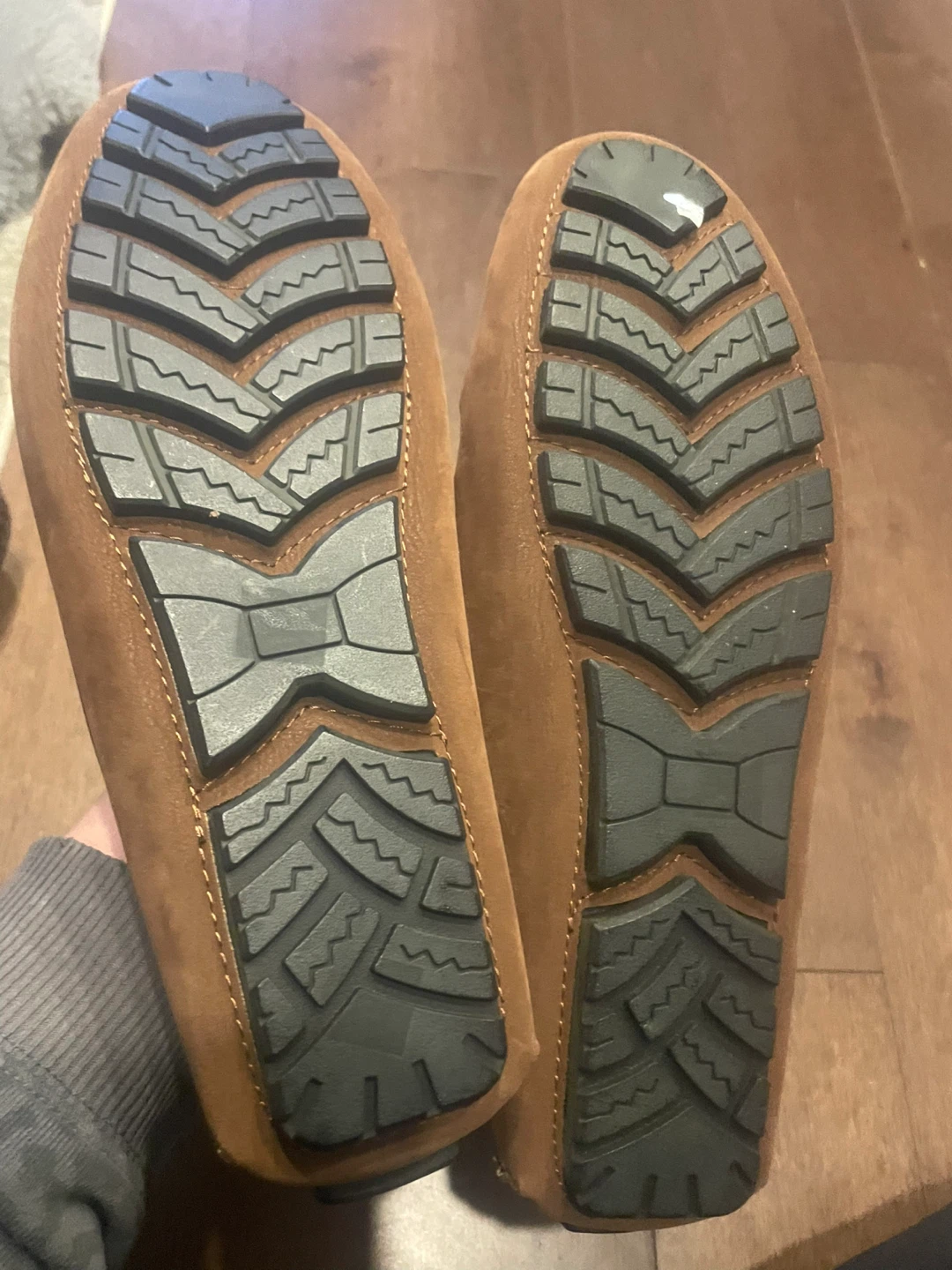 Men’s Torque Loafers - Size 9.5 - photo 5