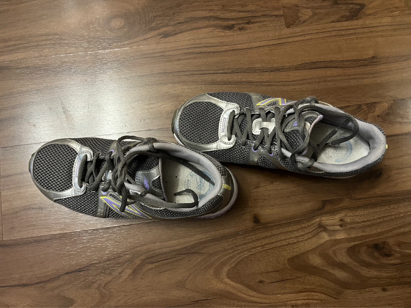 New Balance 665v2 Running Shoes - photo 2